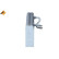 Evaporador, aire acondicionado 36058 NRF, Miniatura 4