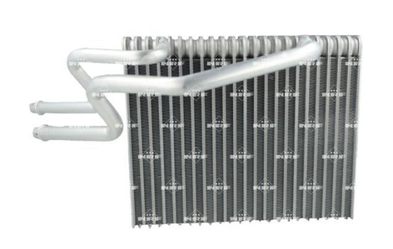 Evaporador, aire acondicionado 36098 NRF, Imagen 4