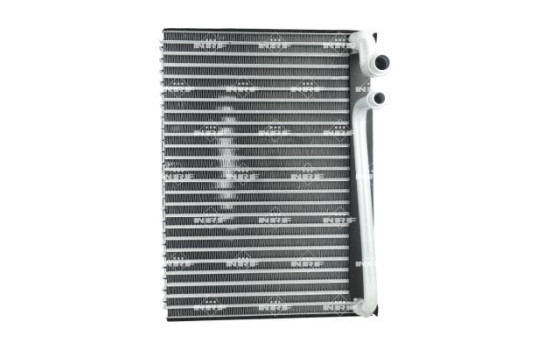 Evaporador, aire acondicionado 36099 NRF, Imagen 3