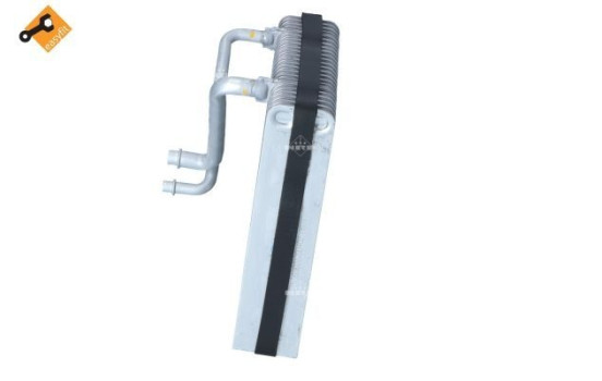 Evaporador, aire acondicionado 36109 NRF, Imagen 2