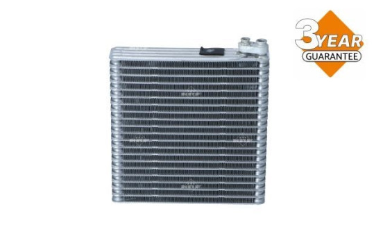 Evaporador, aire acondicionado 36114 NRF, Imagen 3