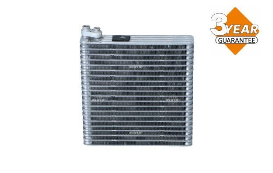 Evaporador, aire acondicionado 36114 NRF, Imagen 5