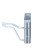 Evaporador, aire acondicionado 36161 NRF, Miniatura 2