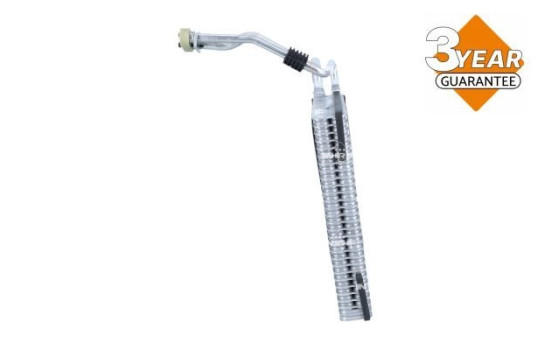 Evaporador, aire acondicionado 36168 NRF, Imagen 3