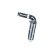 Evaporador, aire acondicionado 36173 NRF, Miniatura 2