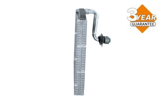 Evaporador, aire acondicionado 36180 NRF, Imagen 4