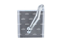 Evaporador, aire acondicionado 36183 NRF