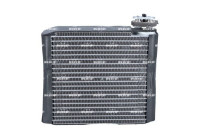 Evaporador, aire acondicionado 36191 NRF