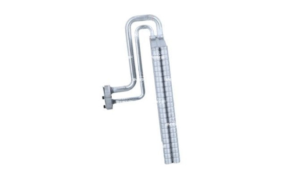 Evaporador, aire acondicionado 36192 NRF, Imagen 2