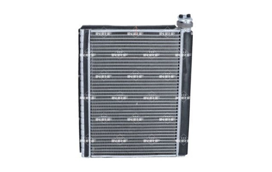 Evaporador, aire acondicionado 36193 NRF