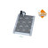 Evaporador, aire acondicionado 36202 NRF