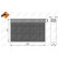 Evaporador, aire acondicionado EASY FIT 36148 NRF, Miniatura 2