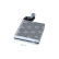 Evaporador, aire acondicionado EASY FIT 36185 NRF, Miniatura 6