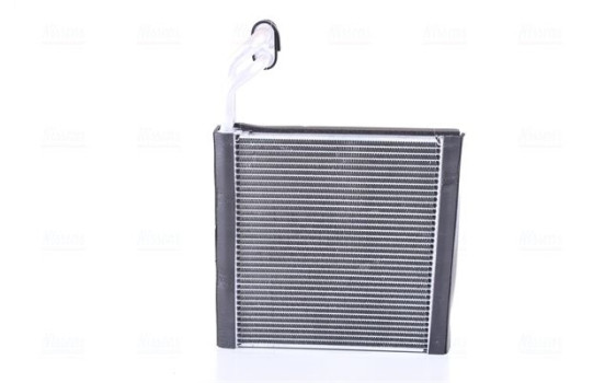 Evaporador, aire acondicionado, Imagen 4