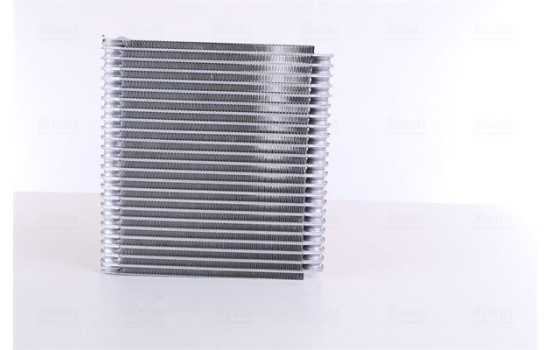Evaporador, aire acondicionado, Imagen 4
