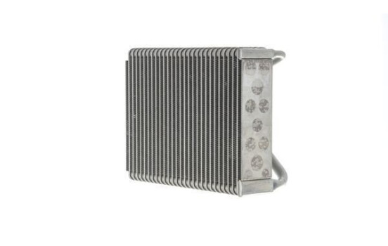 Evaporador, aire acondicionado, Imagen 7