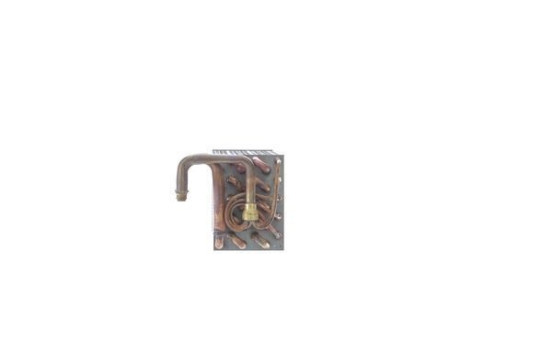 Evaporador, aire acondicionado, Imagen 4