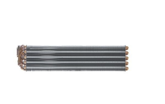 Evaporador, aire acondicionado, Imagen 6