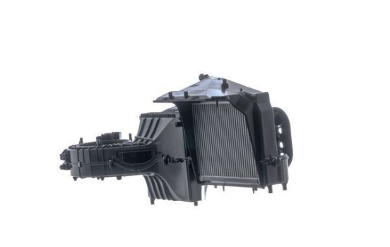 Evaporador, aire acondicionado, Imagen 2