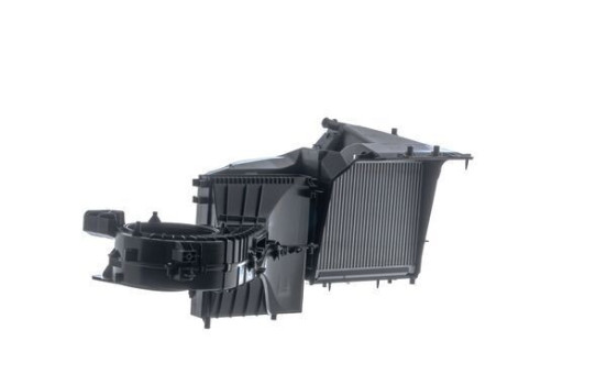 Evaporador, aire acondicionado, Imagen 8