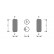 Aire acondicionado secador 1.9 TDi +110kW