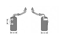 BOTELLA SECADORA Kuga All 02/08-