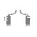 BOTELLA SECADORA Kuga All 02/08-