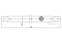 Secador receptor