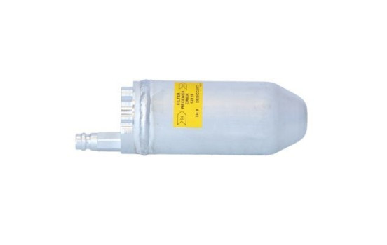 Secadora, aire acondicionado 33158 NRF, Imagen 2