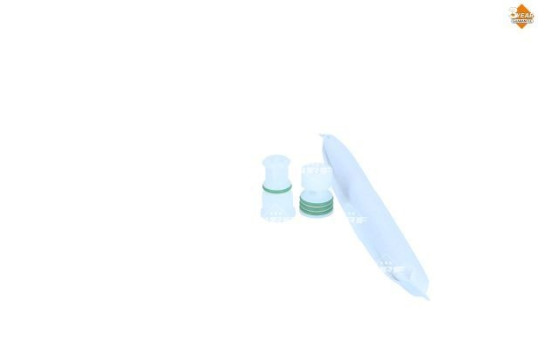 Secadora, aire acondicionado 33410 NRF, Imagen 3