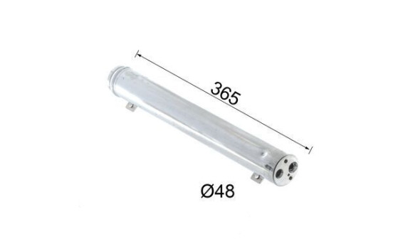 Secadora, aire acondicionado, Imagen 11