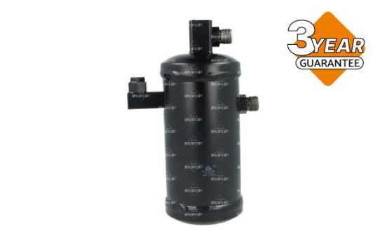 Secadores receptores 33436 NRF