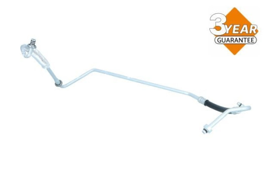 Tuberías de alta/baja presión, aire acondicionado, Imagen 2