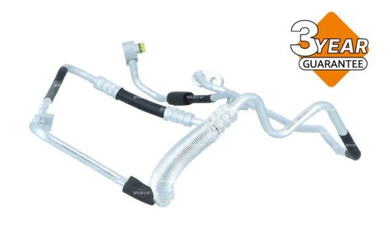 Tuberías de alta/baja presión, aire acondicionado, Imagen 3