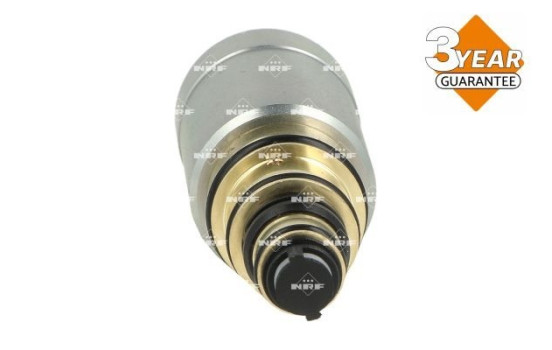 Válvula de control, compresor, Imagen 3