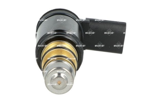 Válvula de control, compresor, Imagen 2