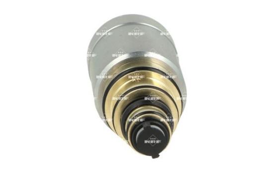 Válvula de control, compresor, Imagen 3
