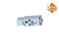 Válvula de expansión, aire acondicionado EASY FIT