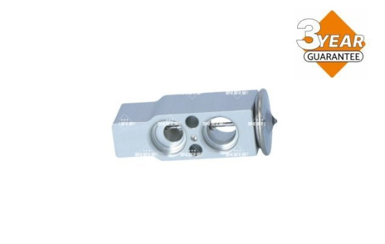 Válvula de expansión, aire acondicionado EASY FIT