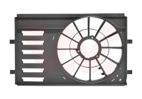 Anillo de ventilador
