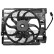 Ventilador, condensador, aire acondicionado., Miniatura 2