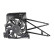 Ventilador, condensador, aire acondicionado., Miniatura 2