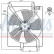 Ventilador, condensador de aire acondicionado, Miniatura 2
