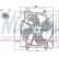 Ventilador, condensador de aire acondicionado, Miniatura 2