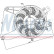 Ventilador, condensador de aire acondicionado, Miniatura 2