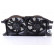 Ventilador, condensador de aire acondicionado, Miniatura 6