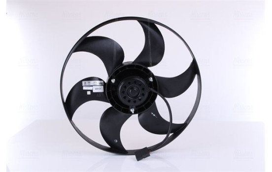 Ventilador, condensador de aire acondicionado, Imagen 3
