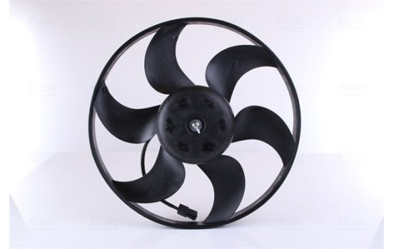 Ventilador, condensador de aire acondicionado, Imagen 4