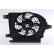 Ventilador, condensador de aire acondicionado, Miniatura 4