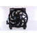 Ventilador, condensador de aire acondicionado, Miniatura 4